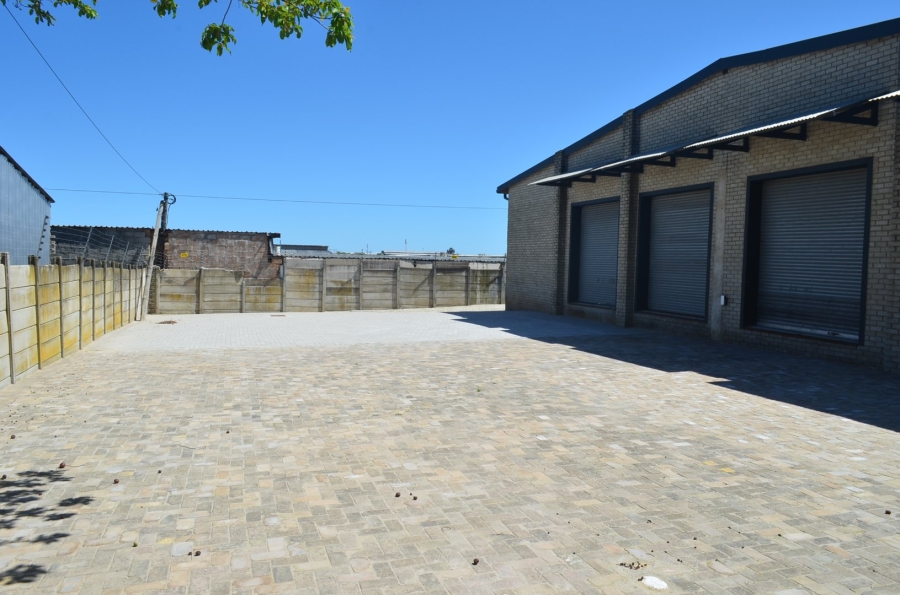 To Let commercial Property for Rent in George Industrial Western Cape